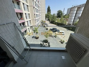 Garsoniera de inchiriat | 21 Residence | Centrala | Parcare | Metrou - imagine 11