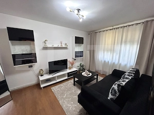 Apartament cu 2 camere, 53 mp, zona Wiessana