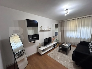 Apartament cu 2 camere, 53 mp, zona Wiessana - imagine 2