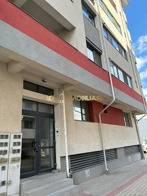 3 Camere de inchiriat | Militari | Centrala | 2 Bai | Parcare | Metrou - imagine 8