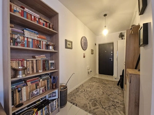 Apartament 2 camere, 54mp + terasa 25mp, Sannicoara - imagine 3