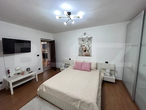 Apartament cu 2 camere, 53 mp, zona Wiessana - imagine 4