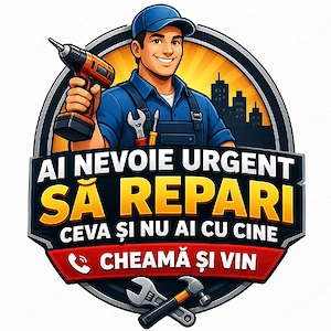 lucrări la domiciliu Piatra Neamț 