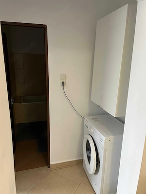 Inchiriez Apartament 2 Camere Zona Centrala - Circumvalatiunii - Gh. Lazar - imagine 8