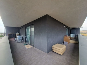Apartament 2 camere, 54mp + terasa 25mp, Sannicoara - imagine 6