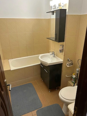 Inchiriez Apartament 2 Camere Zona Centrala - Circumvalatiunii - Gh. Lazar - imagine 6