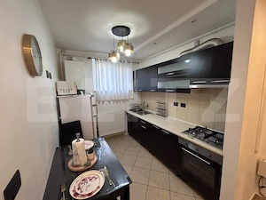 Apartament cu 2 camere, 53 mp, zona Wiessana - imagine 5