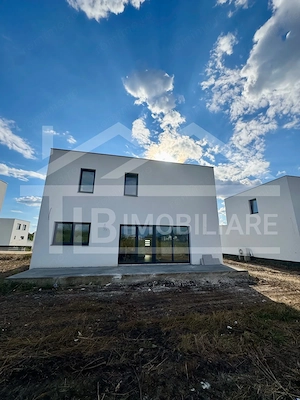 Casă individuală, 4 camere, 120mp utili, teren 442mp, Zona Unirii - imagine 4