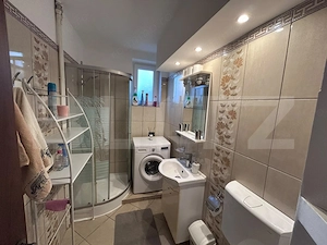 Apartament cu 2 camere, 53 mp, zona Wiessana - imagine 6