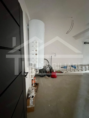 Casă individuală, 4 camere, 120mp utili, teren 442mp, Zona Unirii - imagine 18