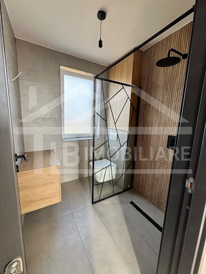 Casă individuală, 4 camere, 120mp utili, teren 442mp, Zona Unirii - imagine 15