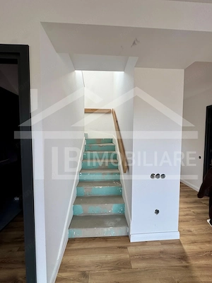 Casă individuală, 4 camere, 120mp utili, teren 442mp, Zona Unirii - imagine 8