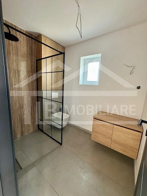 Casă individuală, 4 camere, 120mp utili, teren 442mp, Zona Unirii - imagine 14