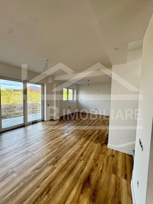 Casă individuală, 4 camere, 120mp utili, teren 442mp, Zona Unirii - imagine 6
