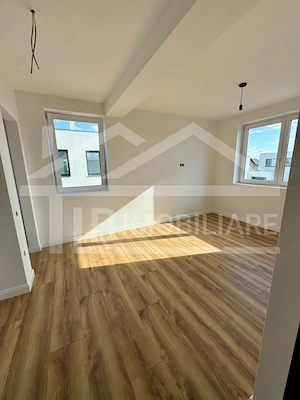 Casă individuală, 4 camere, 120mp utili, teren 442mp, Zona Unirii - imagine 11
