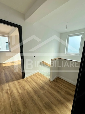 Casă individuală, 4 camere, 120mp utili, teren 442mp, Zona Unirii - imagine 9