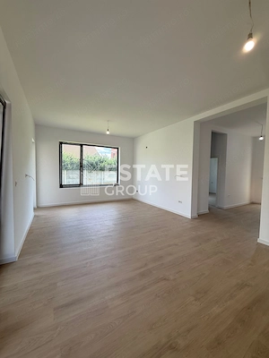 Duplex Mosnita Noua-finisat, curte amenajata - imagine 5