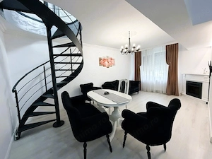 Apartament Str Tudor Vladimirescu 4 cam | 2 bai| 2 niveluri | Parcare