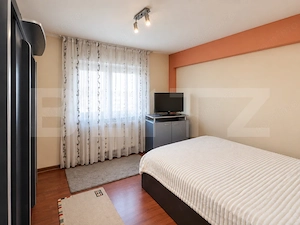 Apartament 2 camere DECOMANDAT | Ultracentral Deva | Etaj 3 | Mobilat și Utilat  - imagine 6