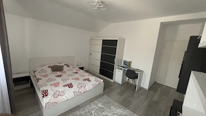 PF Inchiriez apartament 1 camera+1 loc de parcare, zona Giroc - imagine 2