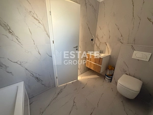 Duplex Mosnita Noua-finisat, curte amenajata - imagine 15
