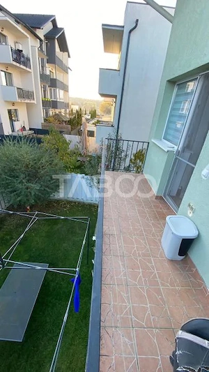 Apartament de inchiriat cu 3 camere si balcon etaj 1 Pets allowed - imagine 10