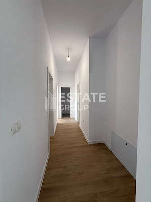 Duplex Mosnita Noua-finisat, curte amenajata - imagine 13