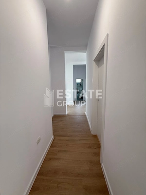 Duplex Mosnita Noua-finisat, curte amenajata - imagine 10