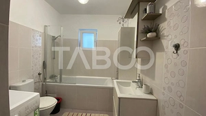Apartament de inchiriat cu 3 camere si balcon etaj 1 Pets allowed - imagine 9