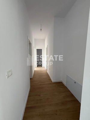 Duplex Mosnita Noua-finisat, curte amenajata - imagine 11