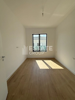 Duplex Mosnita Noua-finisat, curte amenajata - imagine 14