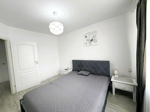Apartament Str Tudor Vladimirescu 4 cam | 2 bai| 2 niveluri | Parcare - imagine 2