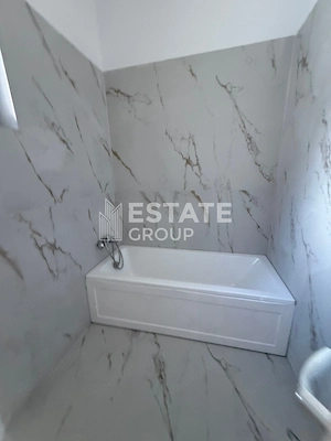 Duplex Mosnita Noua-finisat, curte amenajata - imagine 16