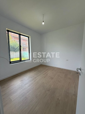 Duplex Mosnita Noua-finisat, curte amenajata - imagine 12