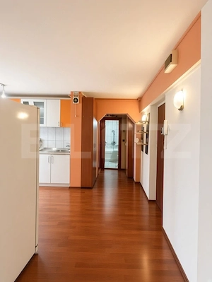 Apartament 2 camere DECOMANDAT | Ultracentral Deva | Etaj 3 | Mobilat și Utilat  - imagine 7