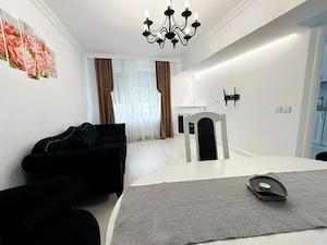 Apartament Str Tudor Vladimirescu 4 cam | 2 bai| 2 niveluri | Parcare - imagine 6