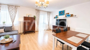 Apartament de inchiriat cu 3 camere si balcon etaj 1 Pets allowed - imagine 2