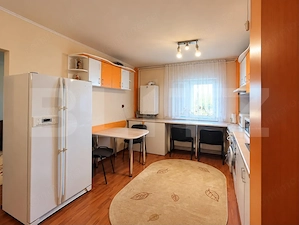 Apartament 2 camere DECOMANDAT | Ultracentral Deva | Etaj 3 | Mobilat și Utilat  - imagine 3