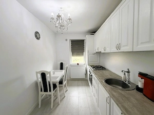 Apartament Str Tudor Vladimirescu 4 cam | 2 bai| 2 niveluri | Parcare - imagine 5