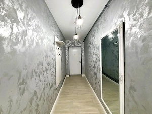 Apartament Str Tudor Vladimirescu 4 cam | 2 bai| 2 niveluri | Parcare - imagine 4