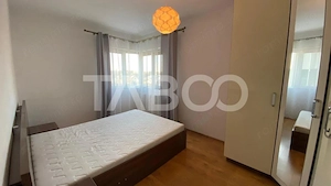 Apartament de inchiriat cu 3 camere si balcon etaj 1 Pets allowed - imagine 5
