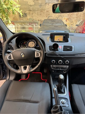 renault megane 3
