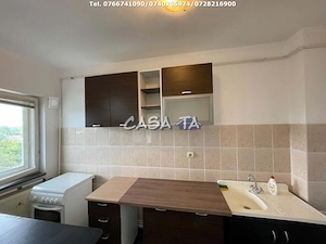 Garsoniera Confort 1 Sporit, Etaj 4(cu acoperis), Aleea Plopilor  - imagine 4