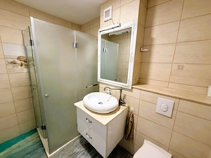 Apartament Str Tudor Vladimirescu 4 cam | 2 bai| 2 niveluri | Parcare - imagine 7