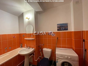 Garsoniera Confort 1 Sporit, Etaj 4(cu acoperis), Aleea Plopilor  - imagine 5