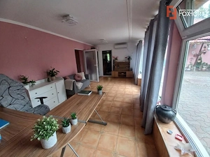 Potential de dezvoltare in 5-6 parcele 3.000 mp in Plopi | Front 27 m - imagine 9