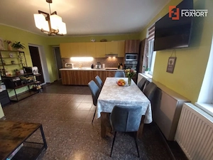 Potential de dezvoltare in 5-6 parcele 3.000 mp in Plopi | Front 27 m - imagine 2