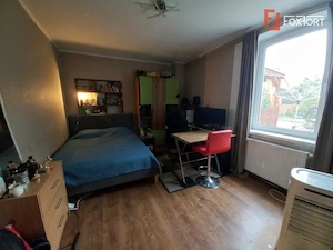 Potential de dezvoltare in 5-6 parcele 3.000 mp in Plopi | Front 27 m - imagine 4