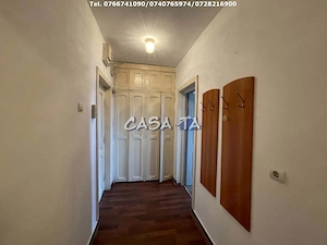 Garsoniera Confort 1 Sporit, Etaj 4(cu acoperis), Aleea Plopilor  - imagine 6