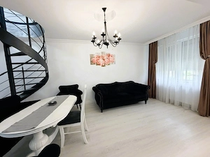Apartament Str Tudor Vladimirescu 4 cam | 2 bai| 2 niveluri | Parcare - imagine 10